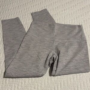 LuluLemon Align Leggings- size 8